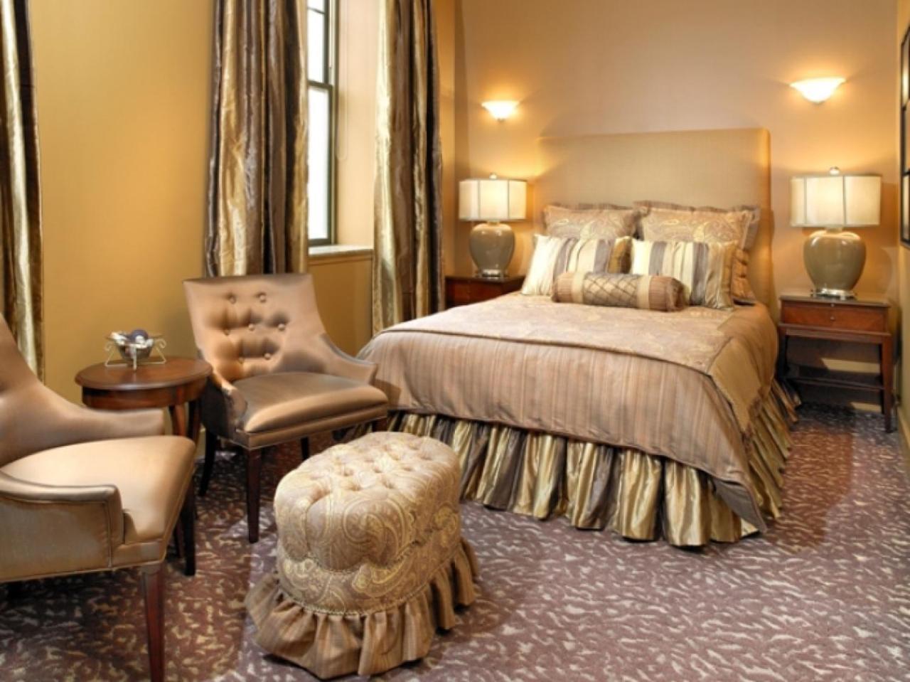 Union Bank Inn Эдмонтон Экстерьер фото