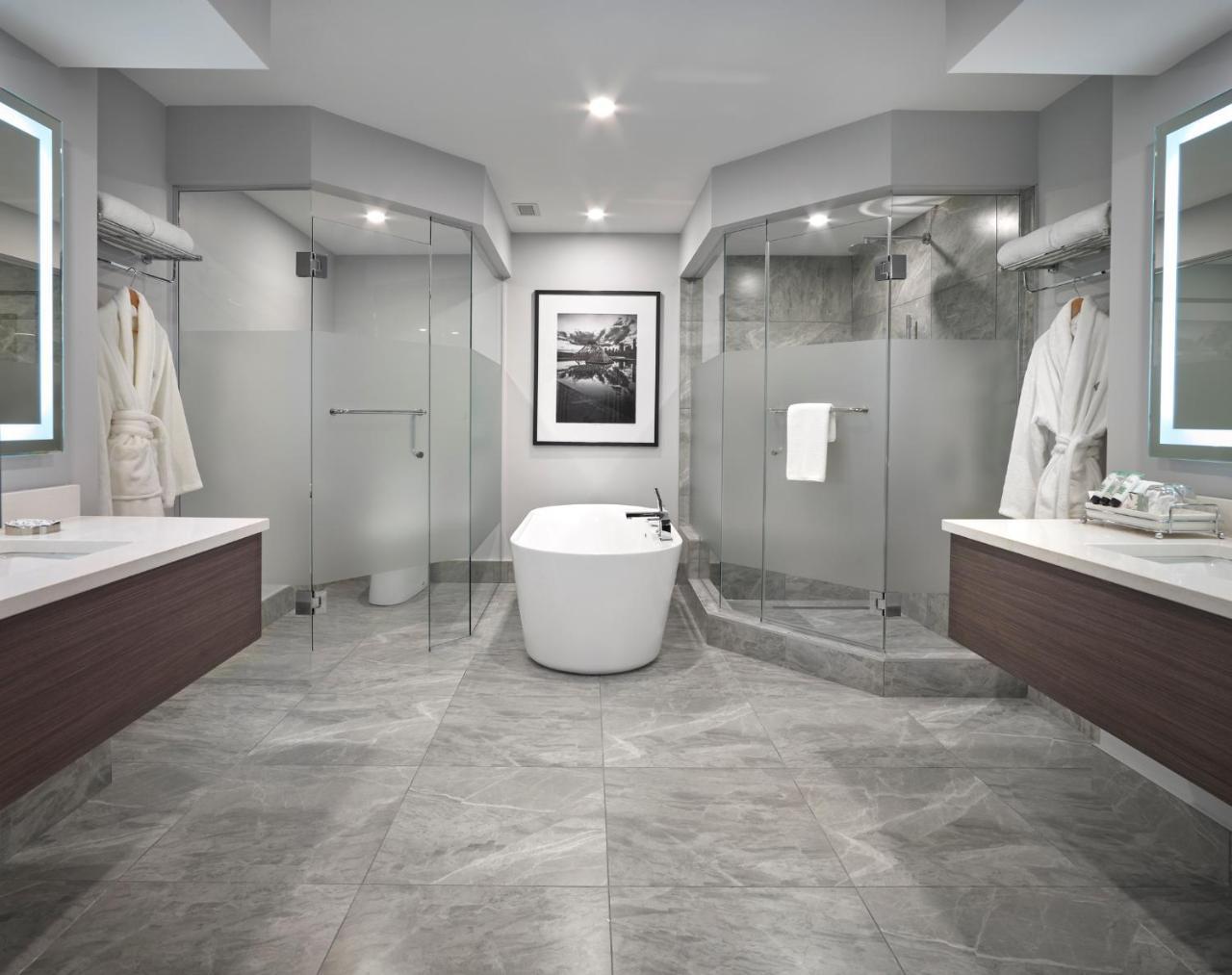 Union Bank Inn Эдмонтон Экстерьер фото