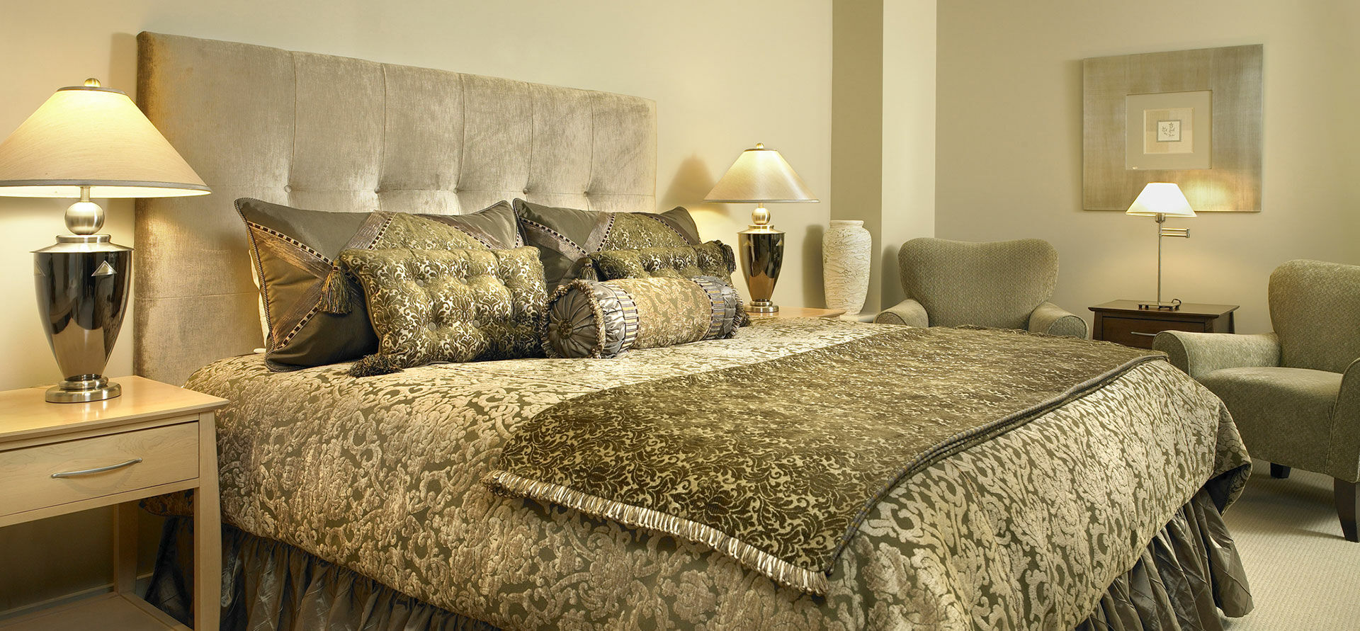 Union Bank Inn Эдмонтон Экстерьер фото
